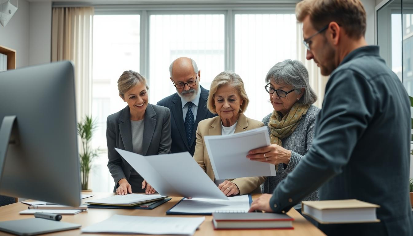 Real estate closing coordination and transaction planning