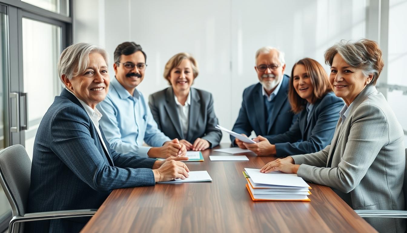 Real estate transaction coordination and communication